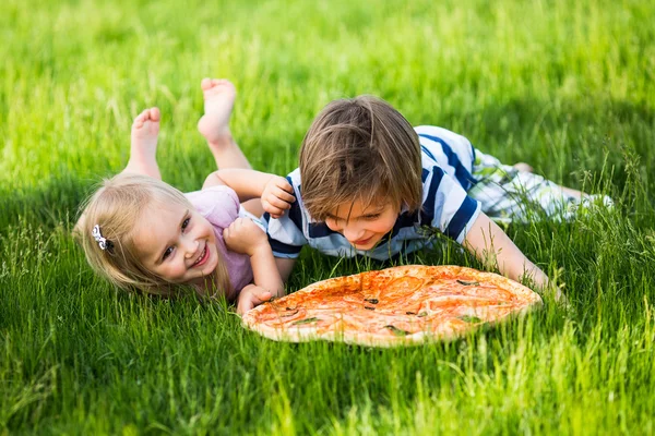 Recreación y al aire libre — Foto de Stock