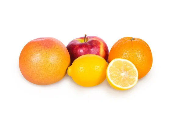 Fruit — Stock Photo, Image