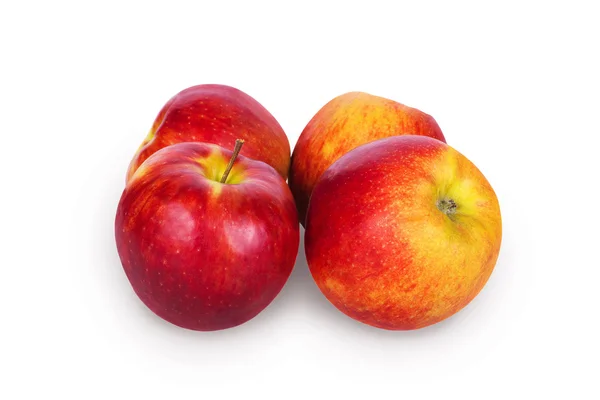 Ripe apples — Stock Photo, Image