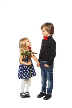 Ne zaman seni seviyoruz