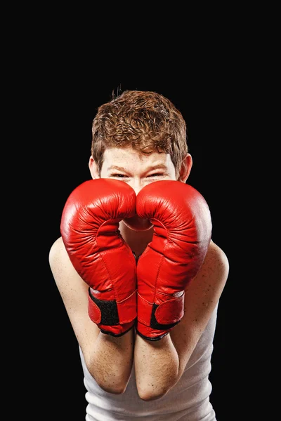 Kalp boks eldivenleri