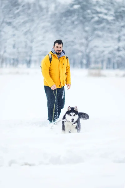 På jakt efter äventyr — Stockfoto