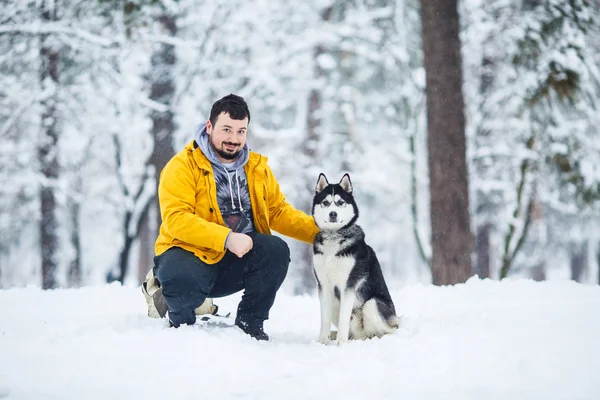 Sann vänskap — Stockfoto