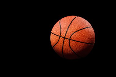 Basketbol topu