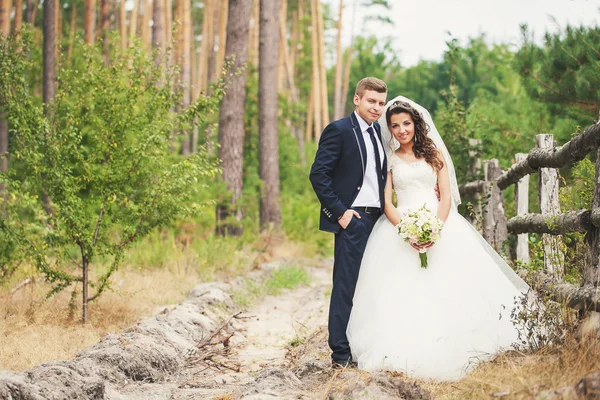 Mann und Frau — Stockfoto