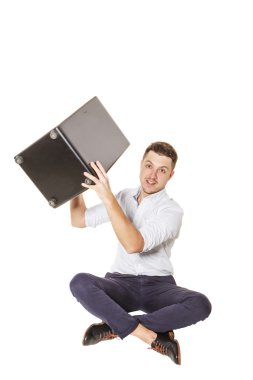 Cajon elinde