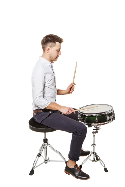 Bir sandalyede oturan oyunu