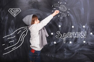Süpermen hakkında Dreams