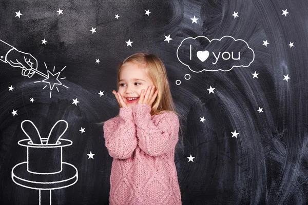 Büyü hakkında rüya