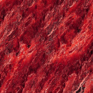 Doku ve tasarım için mermer desenli doğal desen