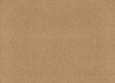 Boş kahverengi kağıt desenli duvar kağıdı arkaplanı