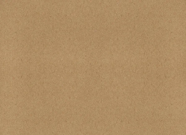 Leere Braune Papier Strukturierte Tapete Hintergrund — Stockfoto