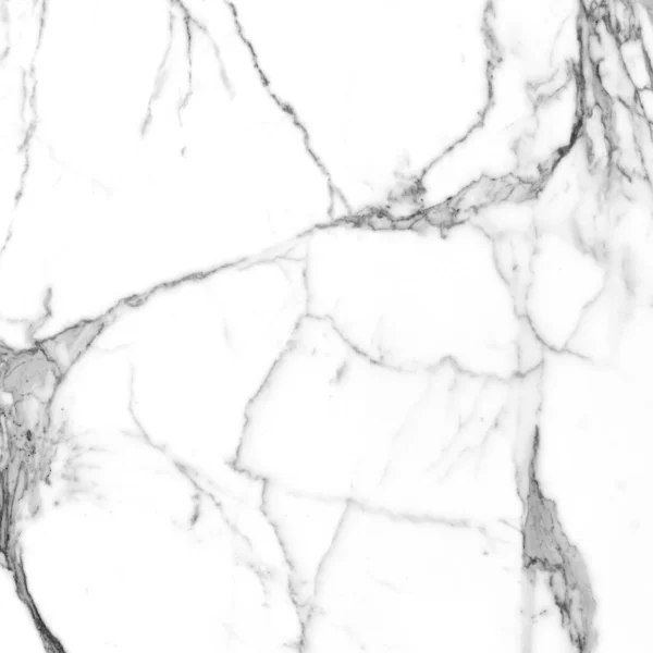 Weißer Spritzer Marmor Textur Hintergrund — Stockfoto