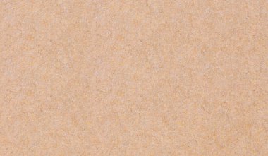 Kağıt dokusu - kahverengi kraft sayfası arkaplan.