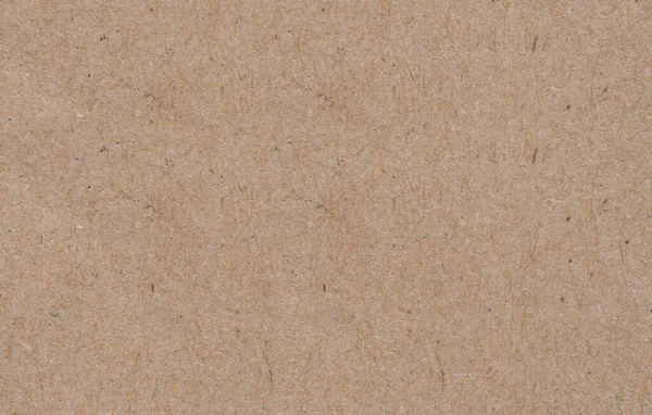 Eski Kahverengi Kağıt Dokusu Arka Planı Kusursuz Kraft Kağıt Dokusu — Stok fotoğraf
