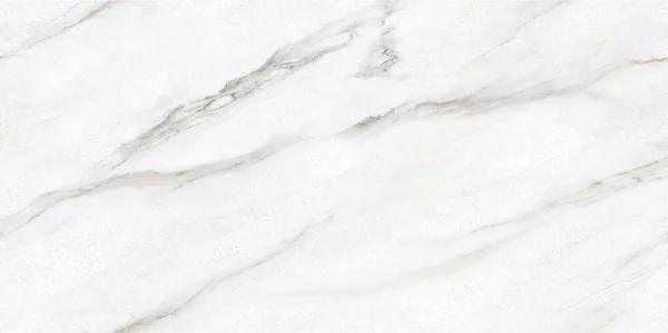 Marmer Natuurlijk Patroon Voor Achtergrond Hoogglans Marmeren Steen Textuur Van — Stockfoto