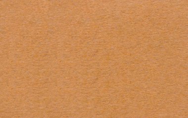 Kağıt dokusu - kahverengi kraft sayfası arkaplan.