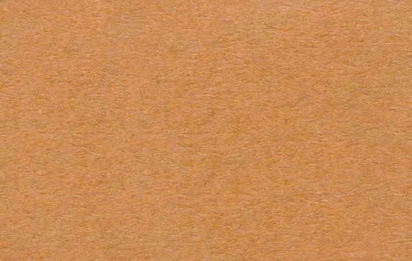 Papírová Textura Hnědé Kraft List Pozadí — Stock fotografie