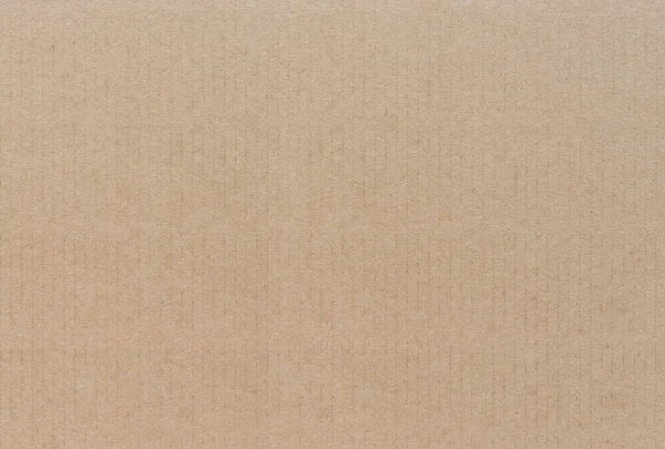 Vieux Fond Brun Texture Papier Papier Kraft Sans Couture Texture — Photo