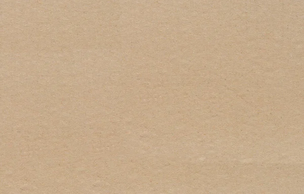 Vecchio Sfondo Carta Marrone Texture Sfondo Senza Cuciture Carta Kraft — Foto Stock