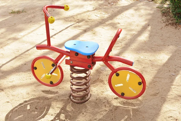Cykel för barn , — Stockfoto