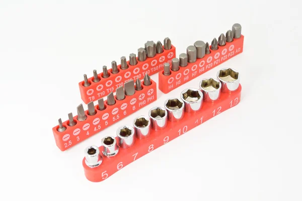 püskürtme uçlarını