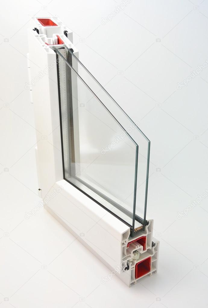 window sash