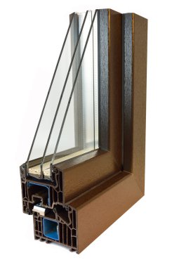 Slayt balkon net