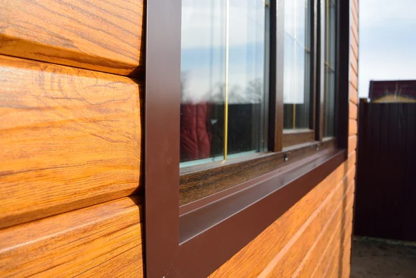 pencere ve kirişler