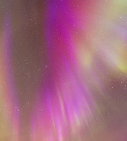 Aurora Borealis abstract background — Stock Photo, Image