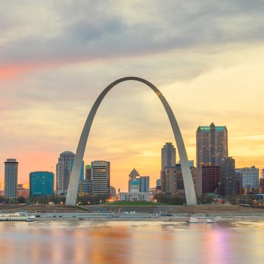St. Louis Downtown 