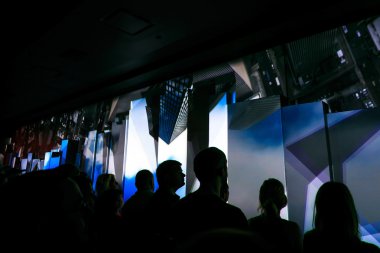 bir dünya Gözlemevi