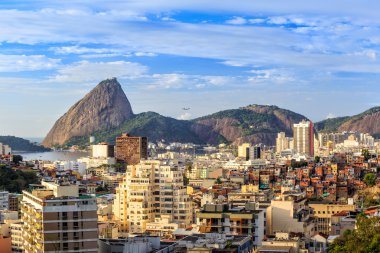 Rio de Janeiro şehir 