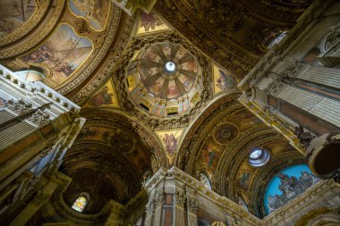 Candelaria Kilise şehir Rio de Janeiro