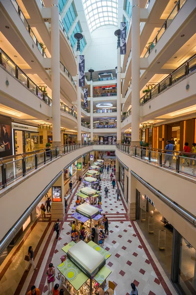 Centro comercial Suria KLCC — Fotografia de Stock