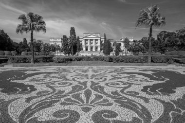 Ipiranga Sao Paulo, Brezilya