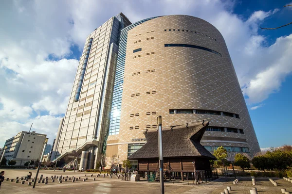 Osaka Museum of History — Stock Photo, Image