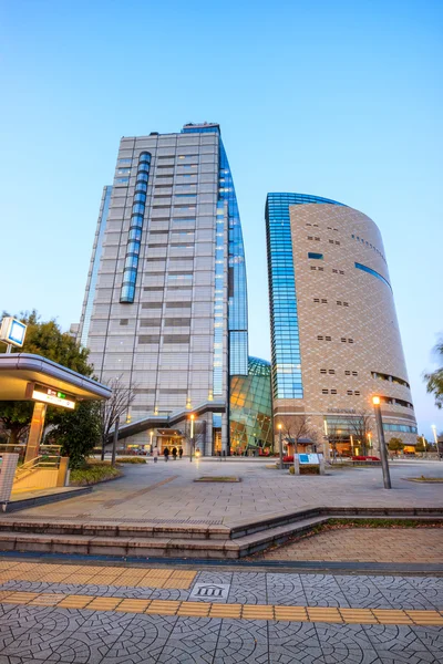 Osaka Museum of History — Stock Photo, Image