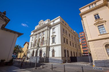 Veranda mı Colegio Meydanı Sao Paulo