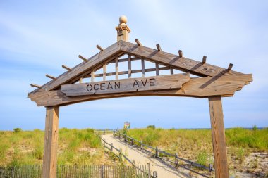 Atlantic City, New Jersey.