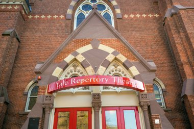 Yale repertuar Tiyatrosu