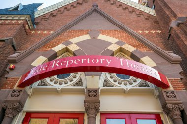 Yale Repertory Theatre clipart
