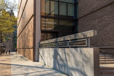 Yale Üniversitesi Sanat Galerisi