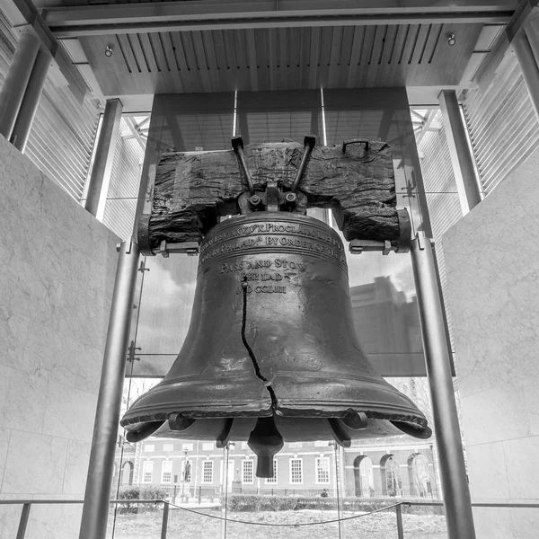 Liberty Bell — Stock Photo, Image