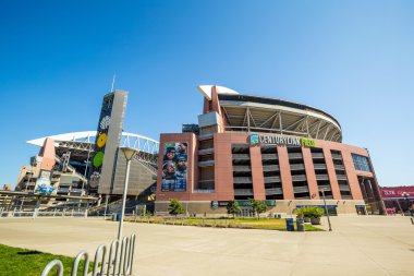 CenturyLink Field, Seattle