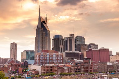 The Parthenon Nashville Tennessee clipart