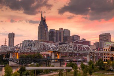 Parthenon Nashville Tennessee