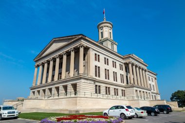 Parthenon Nashville Tennessee