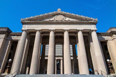 Parthenon Nashville Tennessee