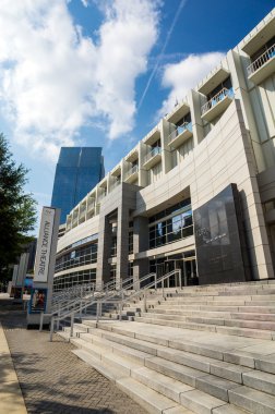 Woodruff Sanat Merkezi